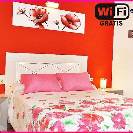 Apartamento Paseo Del Puerto 2 피니스테레 외부 사진