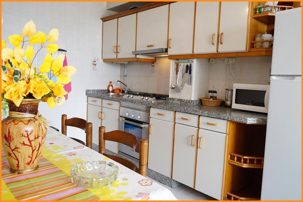 Apartamento Paseo Del Puerto 2 피니스테레 외부 사진
